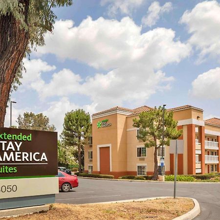 Extended Stay America Suites - Orange County - Brea Exterior foto