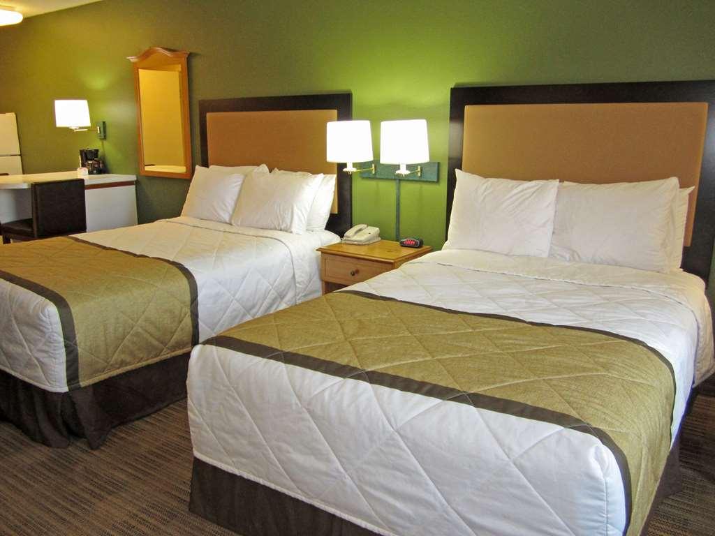 Extended Suites - Orange County - Brea Quarto foto