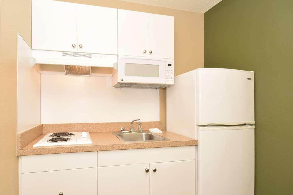 Extended Suites - Orange County - Brea Quarto foto